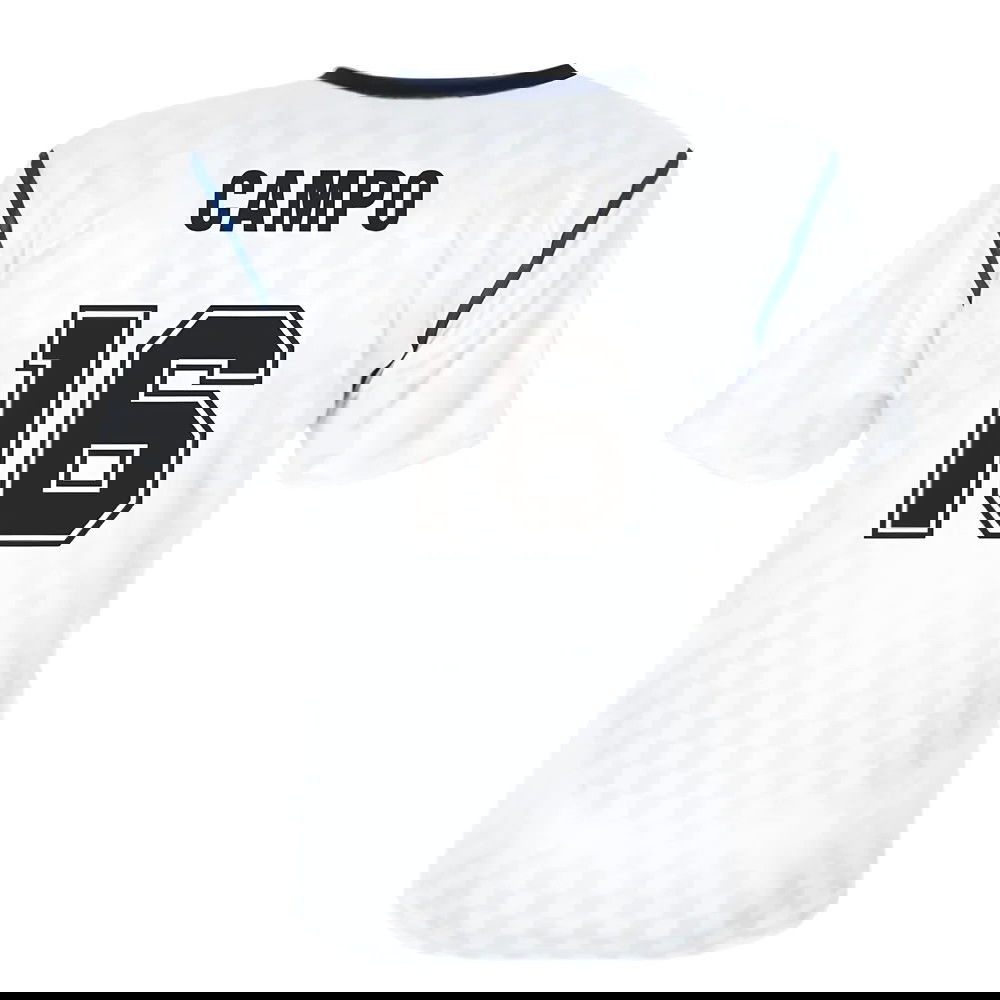 1988-1990 Bolton Home Retro Shirt (Campo 16)