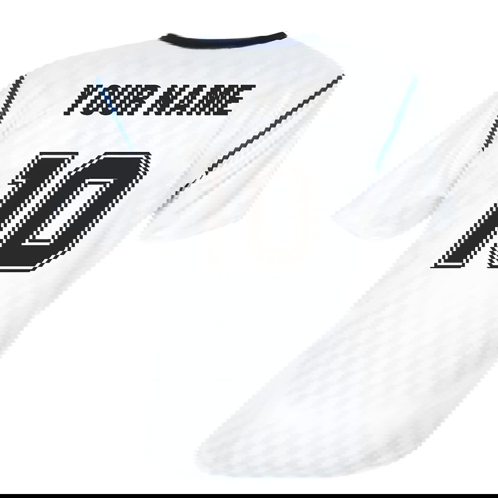 1988-1990 Bolton Home Retro Shirt (Your Name)