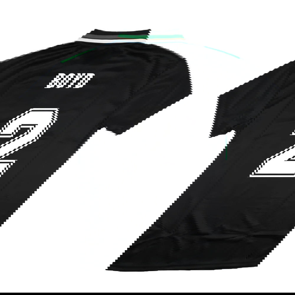 1994-1996 Celtic Away Shirt (Boyd 2)