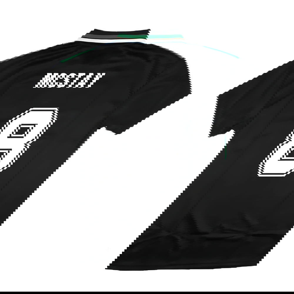 1994-1996 Celtic Away Shirt (MCSTAY 8)