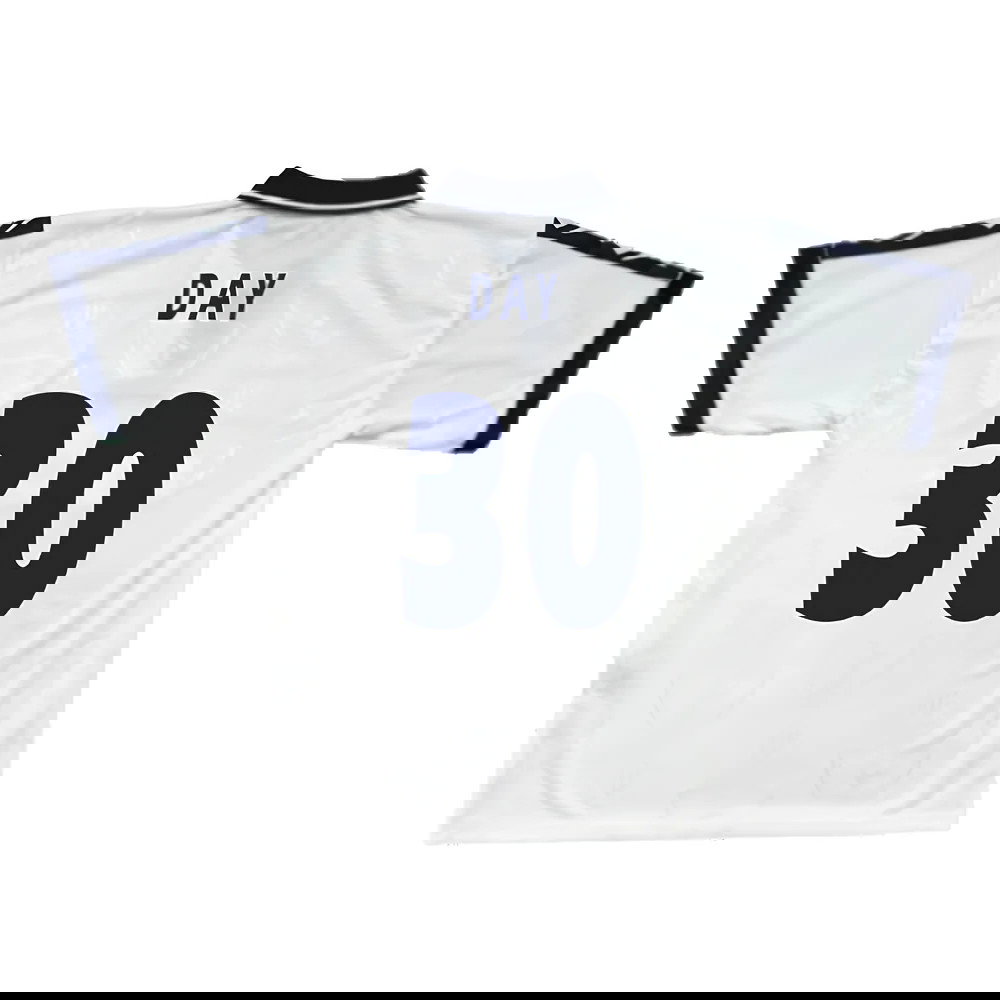 1995-1997 Tottenham Home Pony Shirt (Day 30)