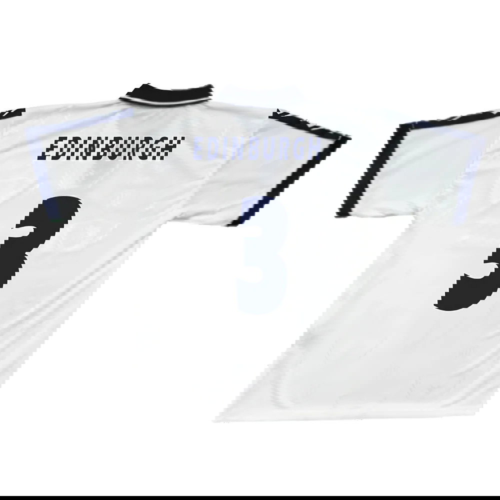 1995-1997 Tottenham Home Pony Shirt (Edinburgh 3)