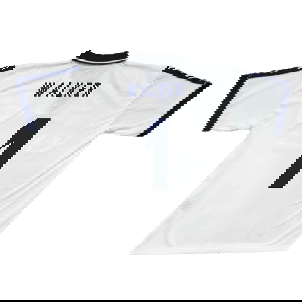 1995-1997 Tottenham Home Pony Shirt (Walker 1)