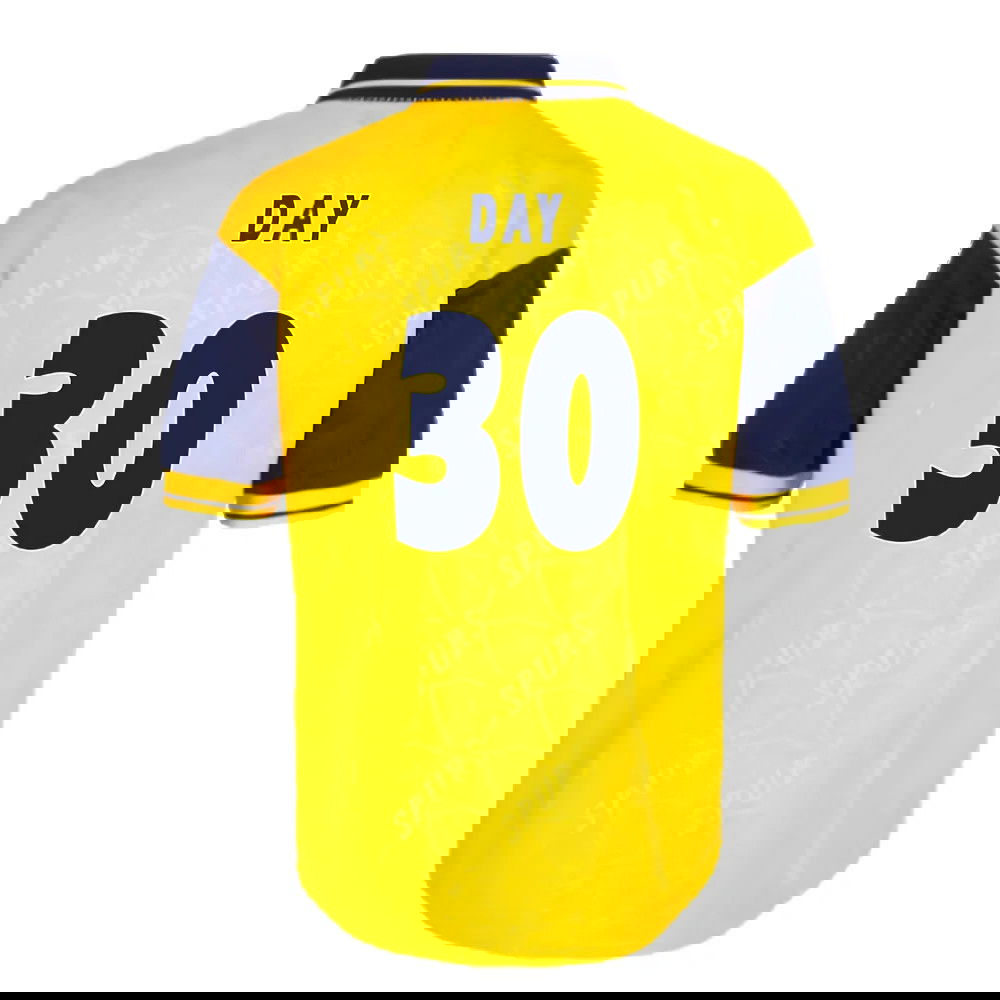 1995-1997 Tottenham Third Pony Reissue Shirt (Day 30)