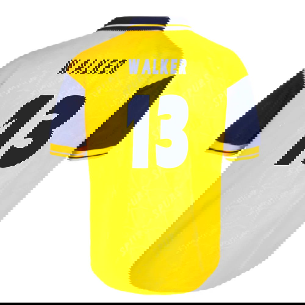 1995-1997 Tottenham Third Pony Reissue Shirt (Walker 13)