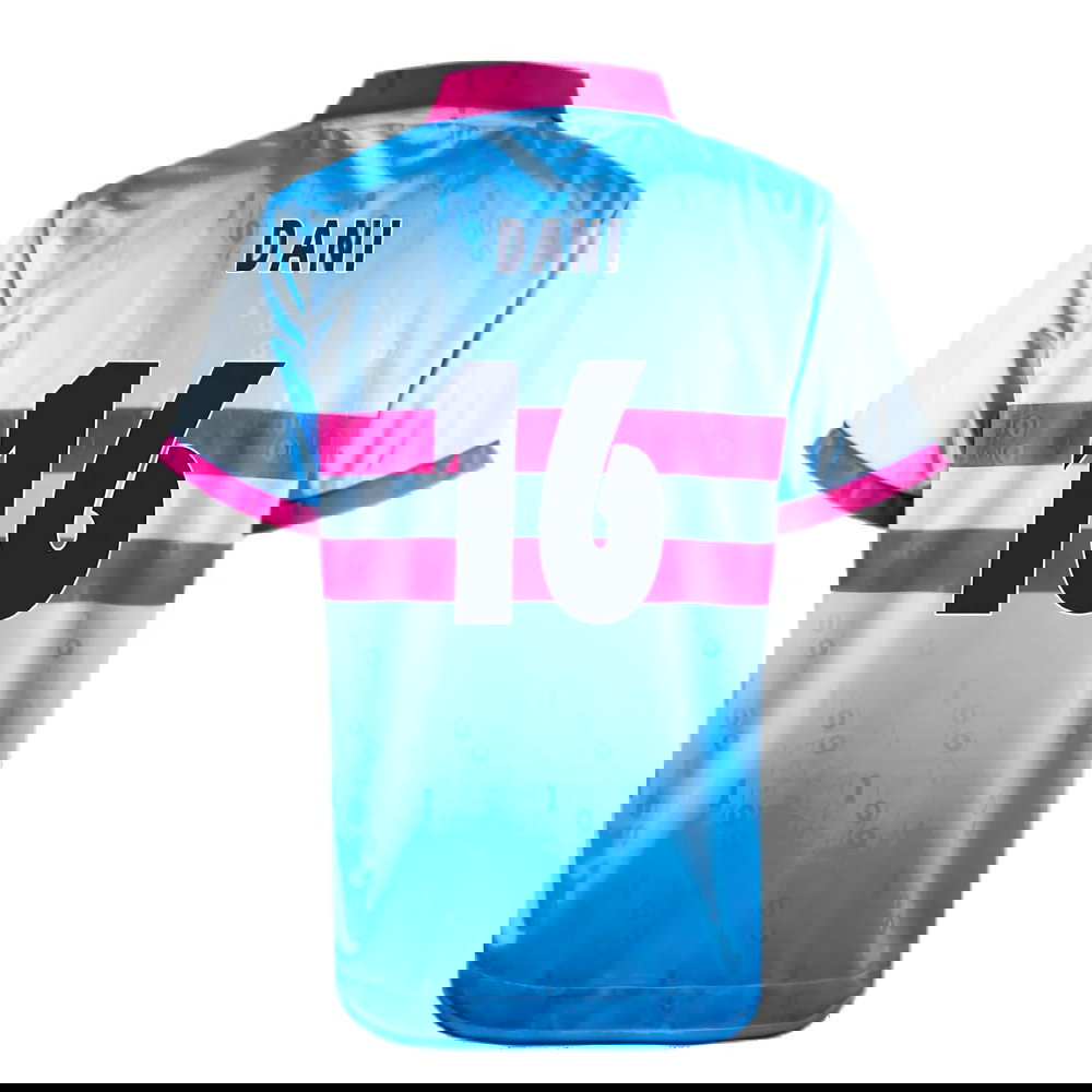 1995-1997 West Ham Pony Reissue Centenary Away Shirt (Dani 16)