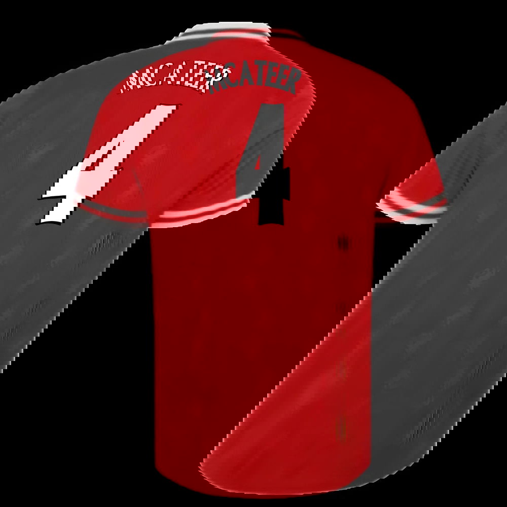 1996-1998 Liverpool Home Shirt (McAteer 4)