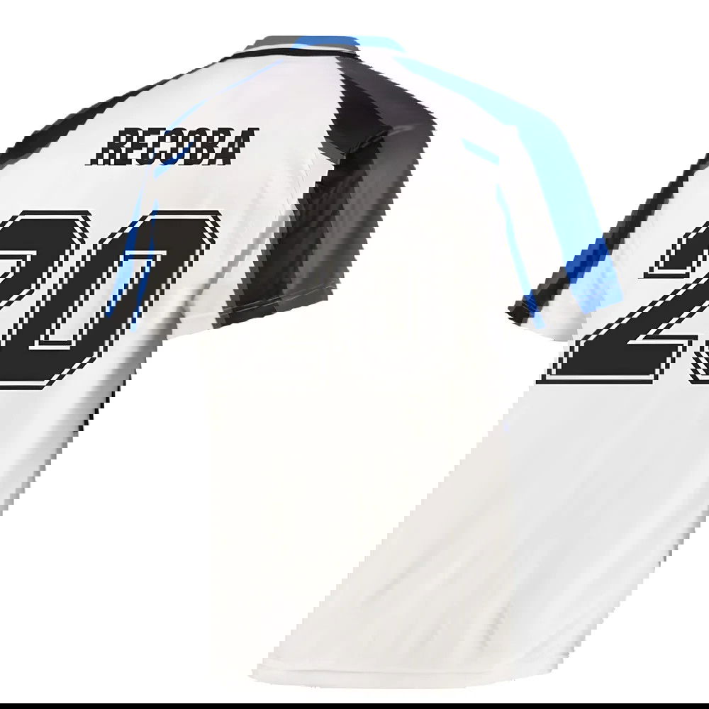 1996 Inter Milan Away Shirt (RECOBA 20)