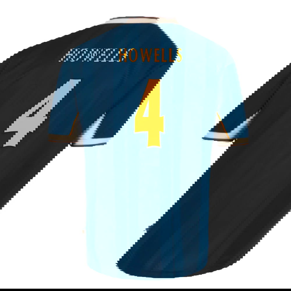 1997-1999 Tottenham Away Pony Reissue Shirt (Howells 4)