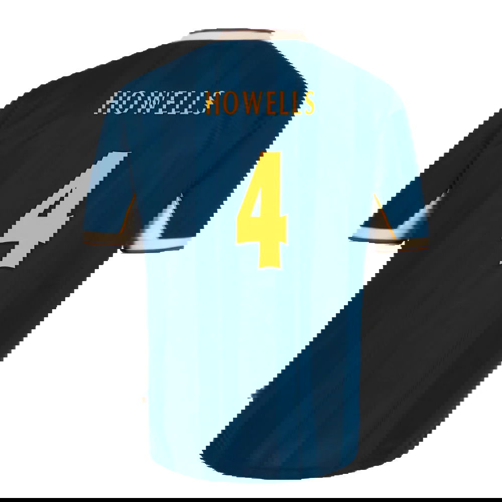 1997-1999 Tottenham Away Pony Reissue Shirt (Howells 4)