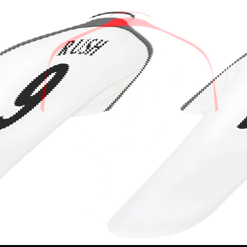 1998-1999 Liverpool Away Retro Shirt (RUSH 9)