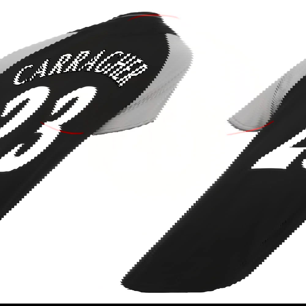 2002-2003 Liverpool Away Retro Shirt (CARRAGHER 23)