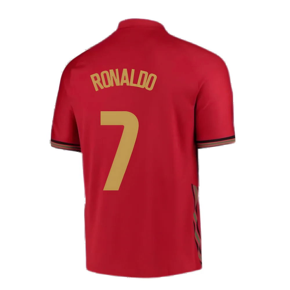 2025-2026 Australia Airo Concept Home Shirt (Jones 12)