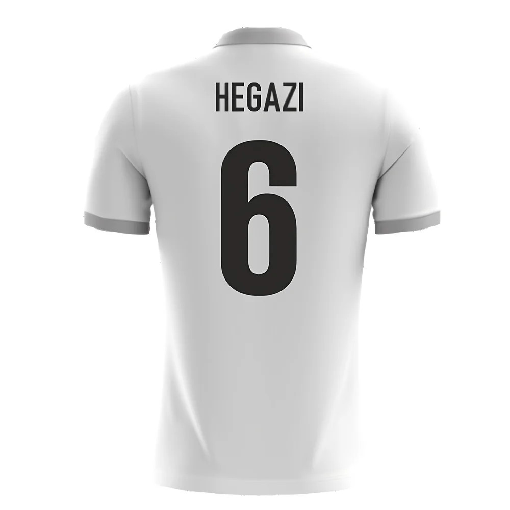 2025-2026 Egypt Airo Concept Away Shirt (Hegazi 6)