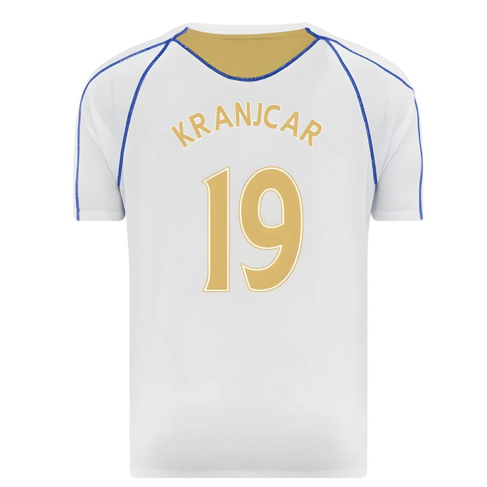 2025-2026 Germany Home Concept Football Shirt (Hummels 5)