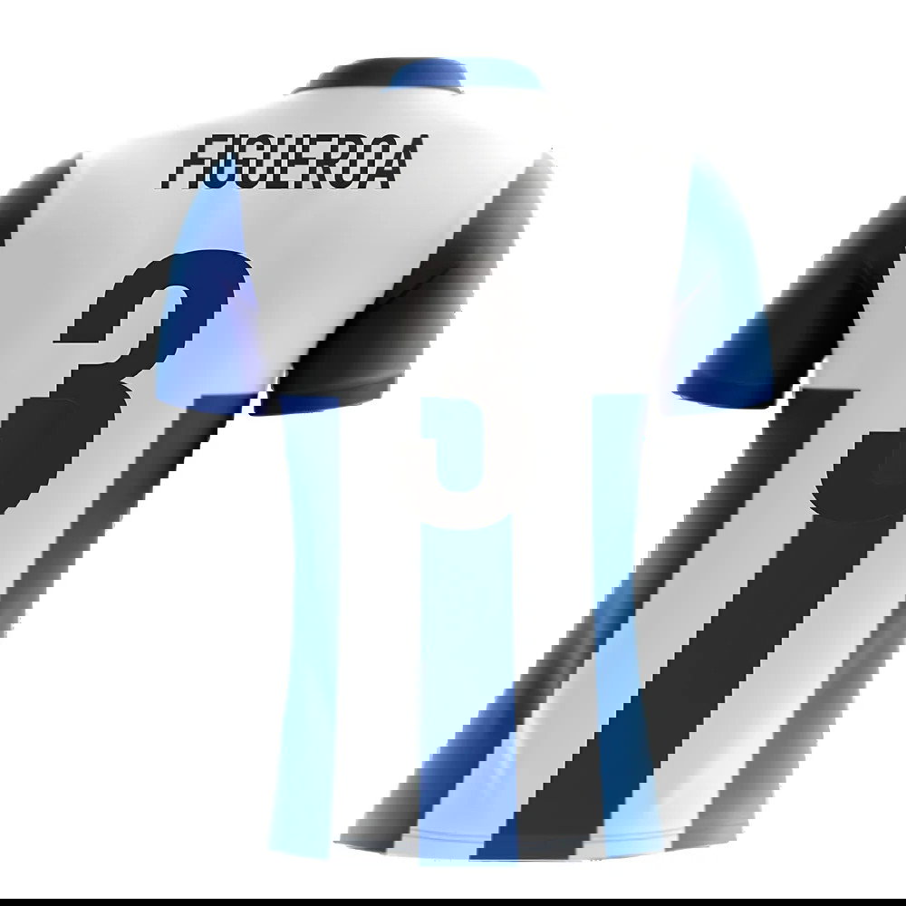 2025-2026 Honduras Airo Concept Home Shirt (Figueroa 3)