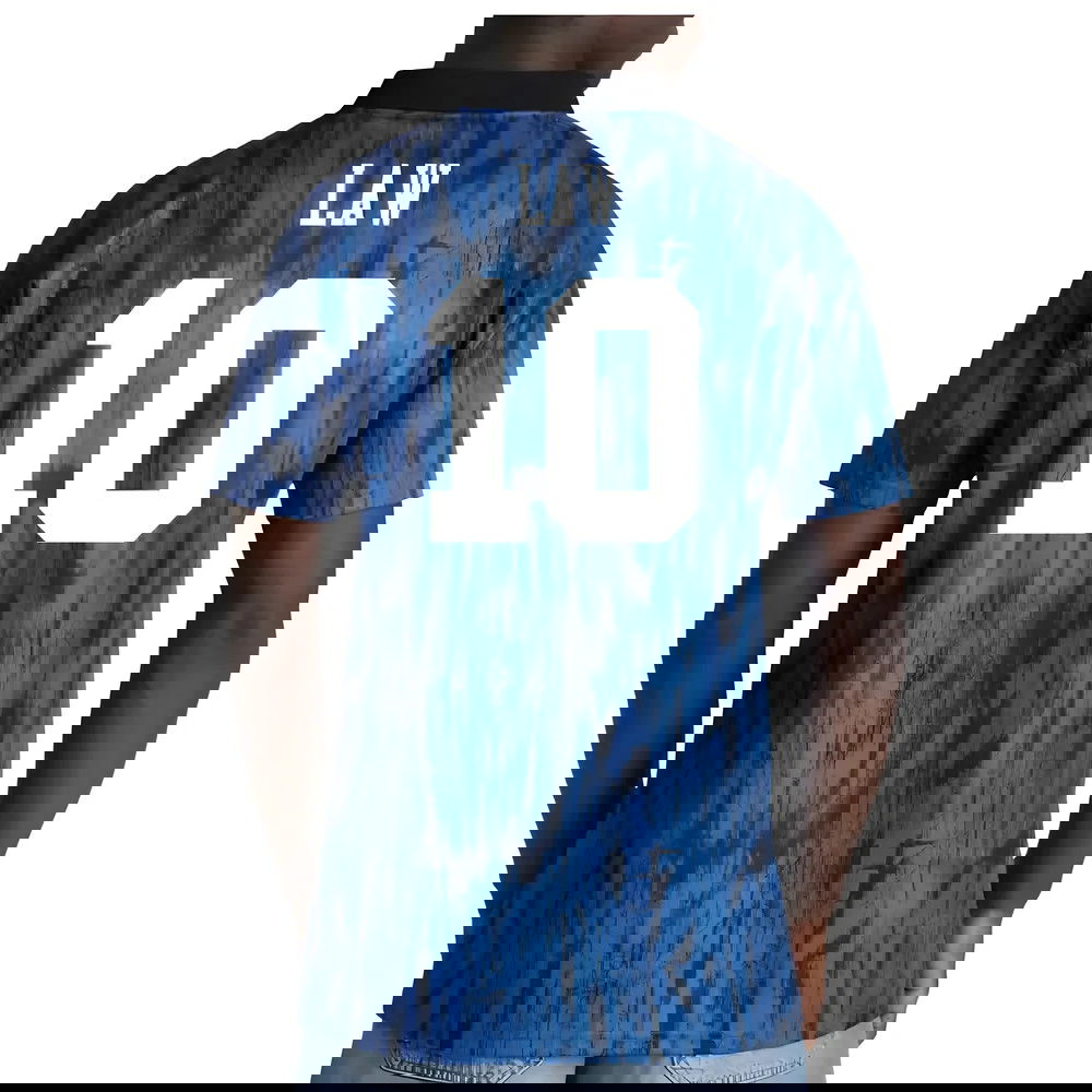 2025-2026 Israel Home Concept Football Shirt (Your Name) -Kids