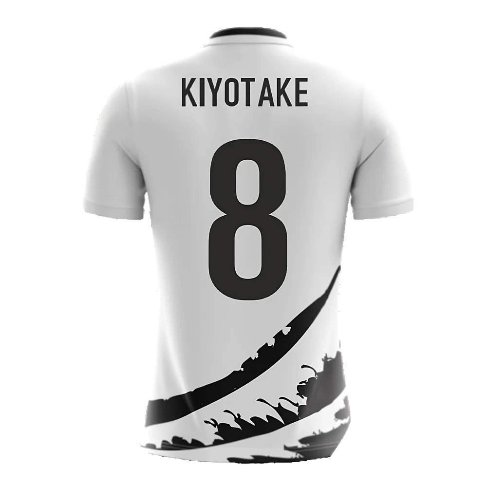 2025-2026 Japan Airo Concept Away Shirt (Kiyotake 8) - Kids