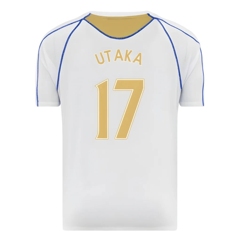 2021-2022 Everton Home Shirt (JAMES 19)