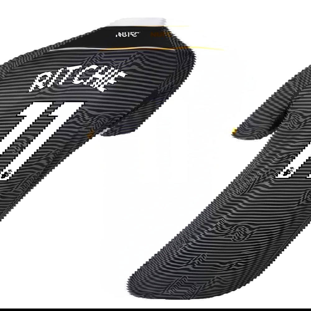 2021-2022 Newcastle United Away Shirt (RITCHIE 11)