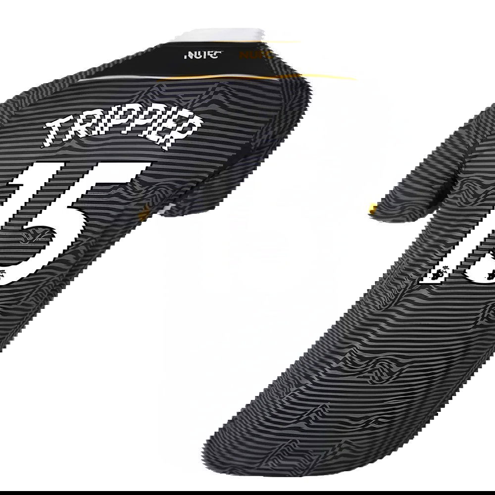 2021-2022 Newcastle United Away Shirt (TRIPPIER 15)