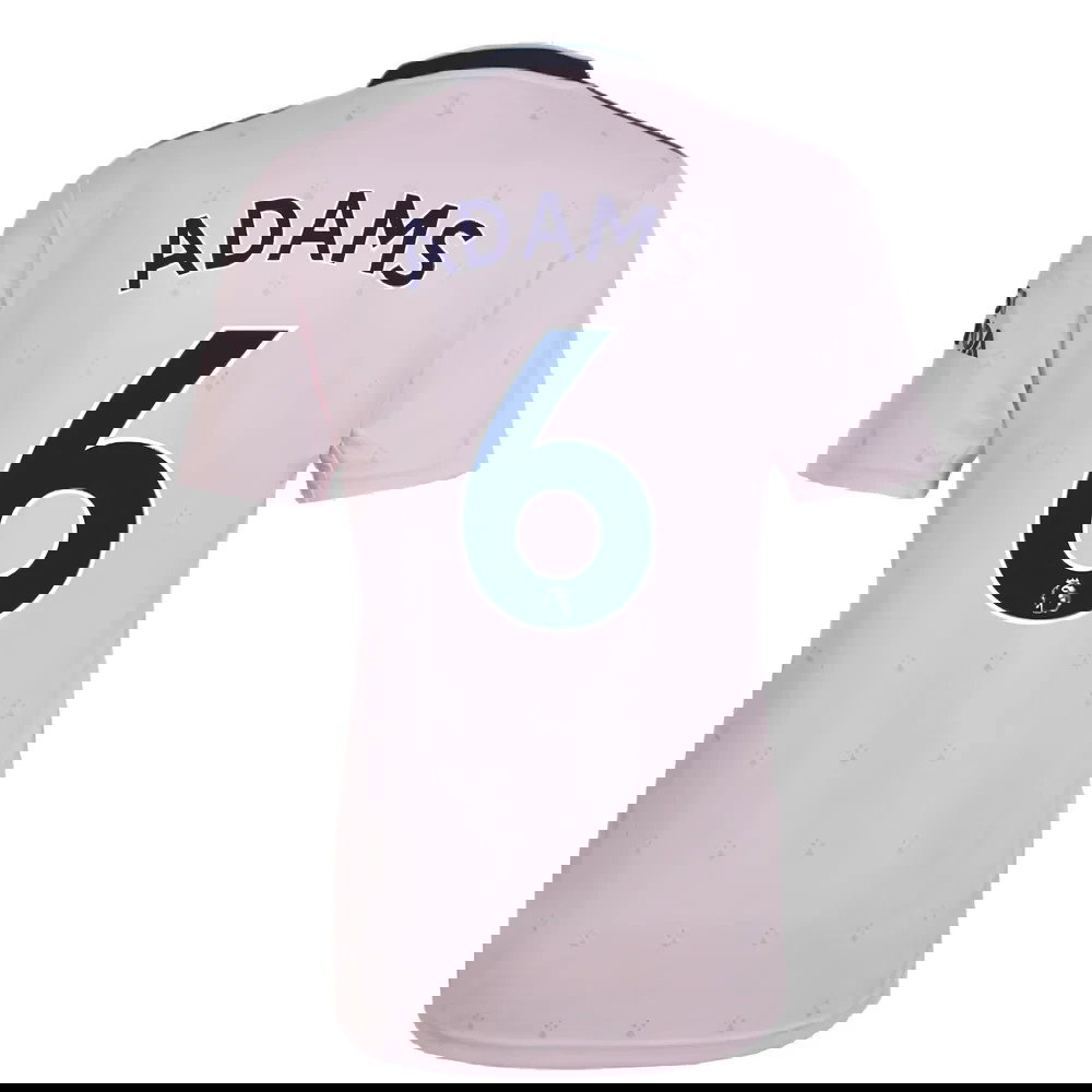 2022-2023 Arsenal Third Shirt (ADAMS 6)