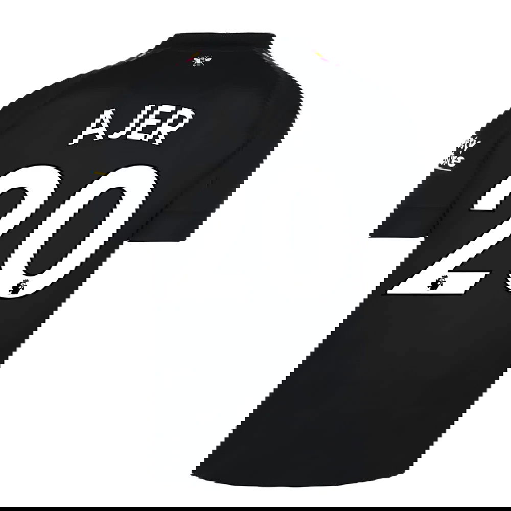 2022-2023 Brentford Third Shirt (AJER 20)