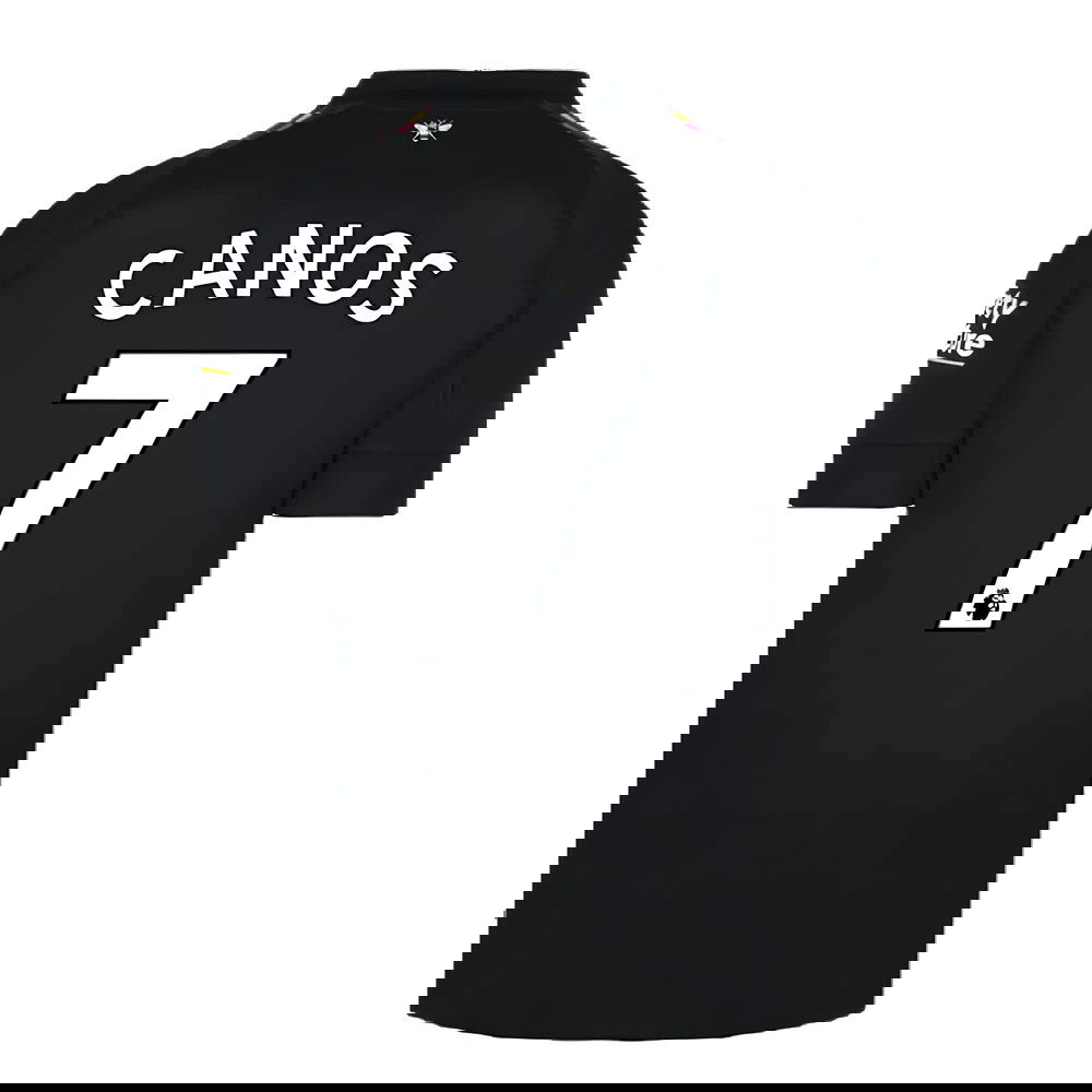 2022-2023 Brentford Third Shirt (CANOS 7)