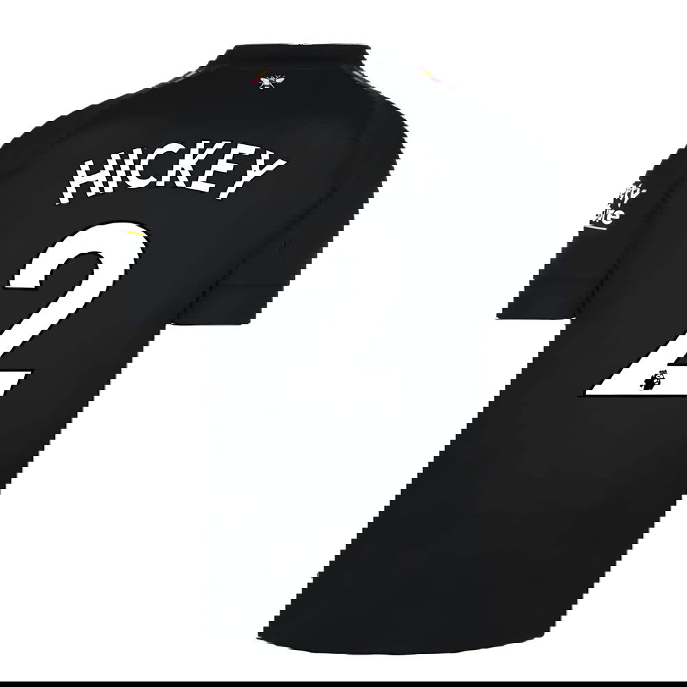 2022-2023 Brentford Third Shirt (HICKEY 2)