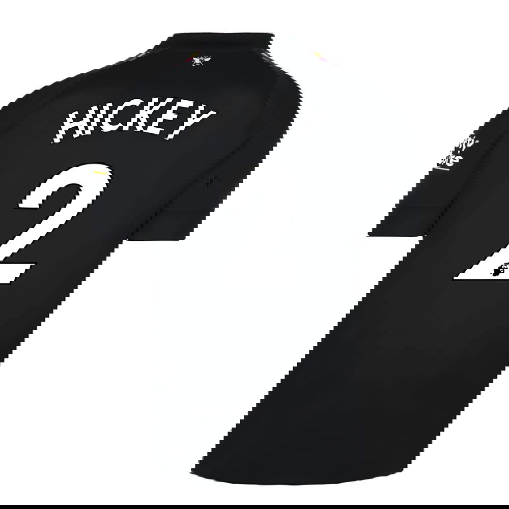 2022-2023 Brentford Third Shirt (HICKEY 2)