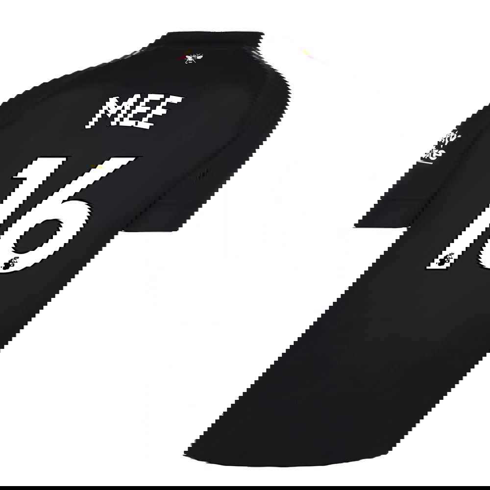 2022-2023 Brentford Third Shirt (MEE 16)