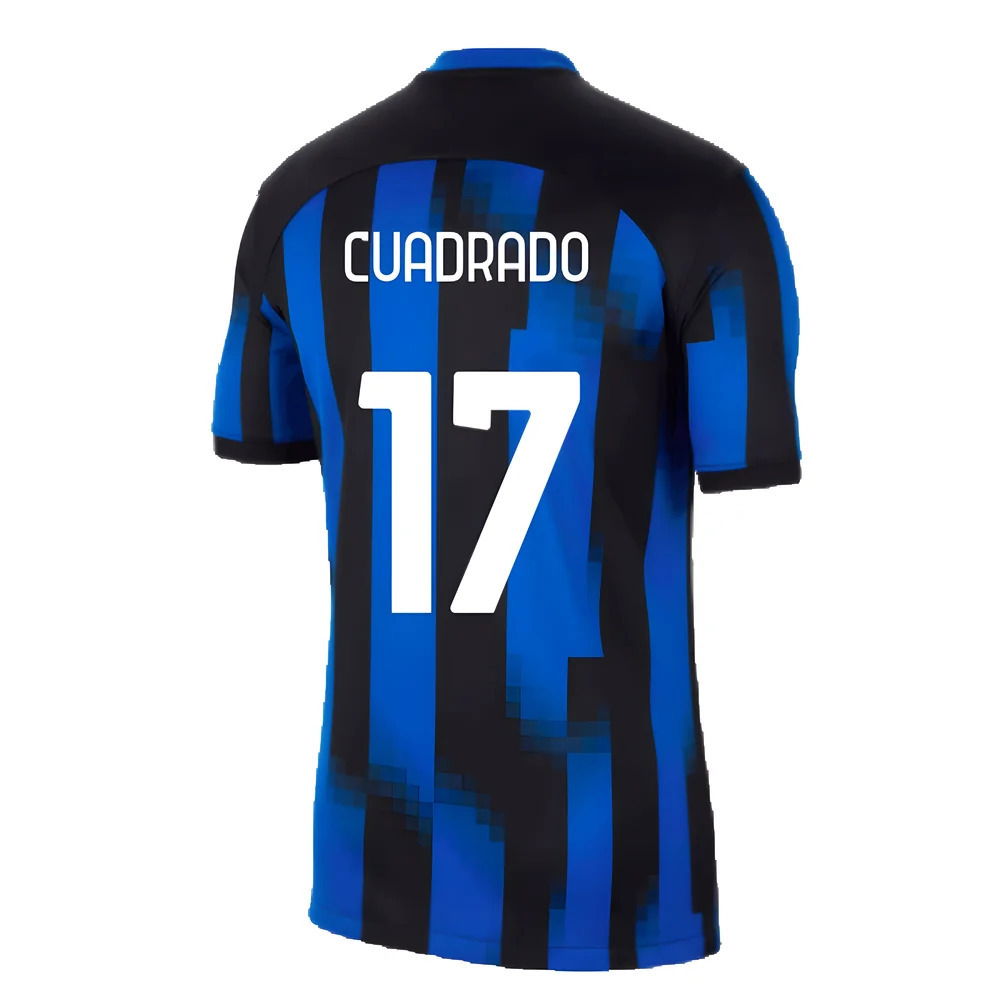 2022-2023 Cameroon Home Replica Shirt (Your Name)