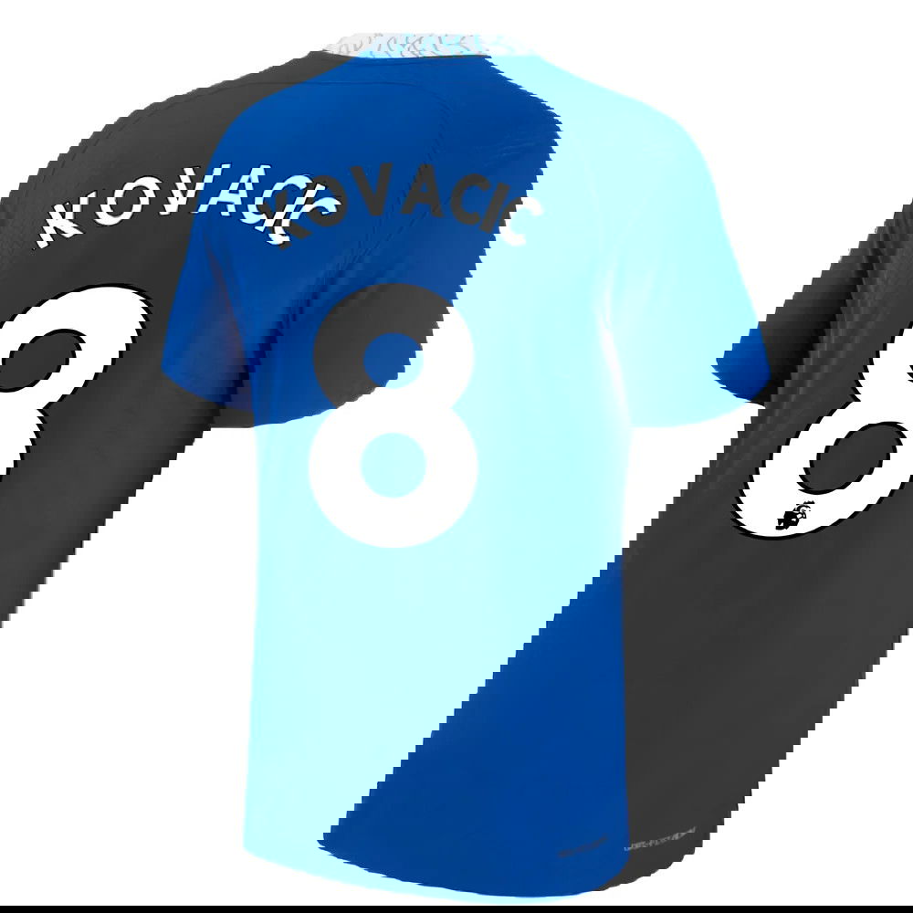 2022-2023 Chelsea Vapor Match Home Shirt (KOVACIC 8)