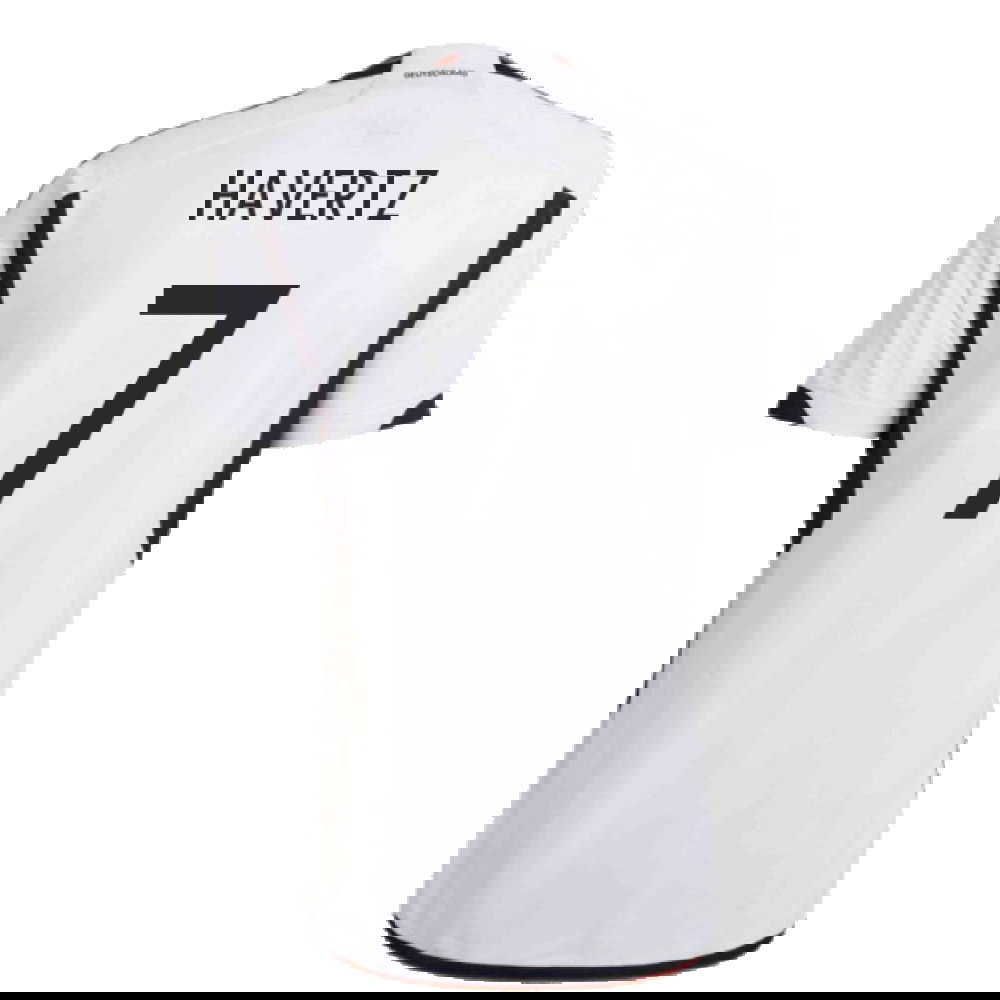 2022-2023 Germany Home Shirt (Kids) (HAVERTZ 7)