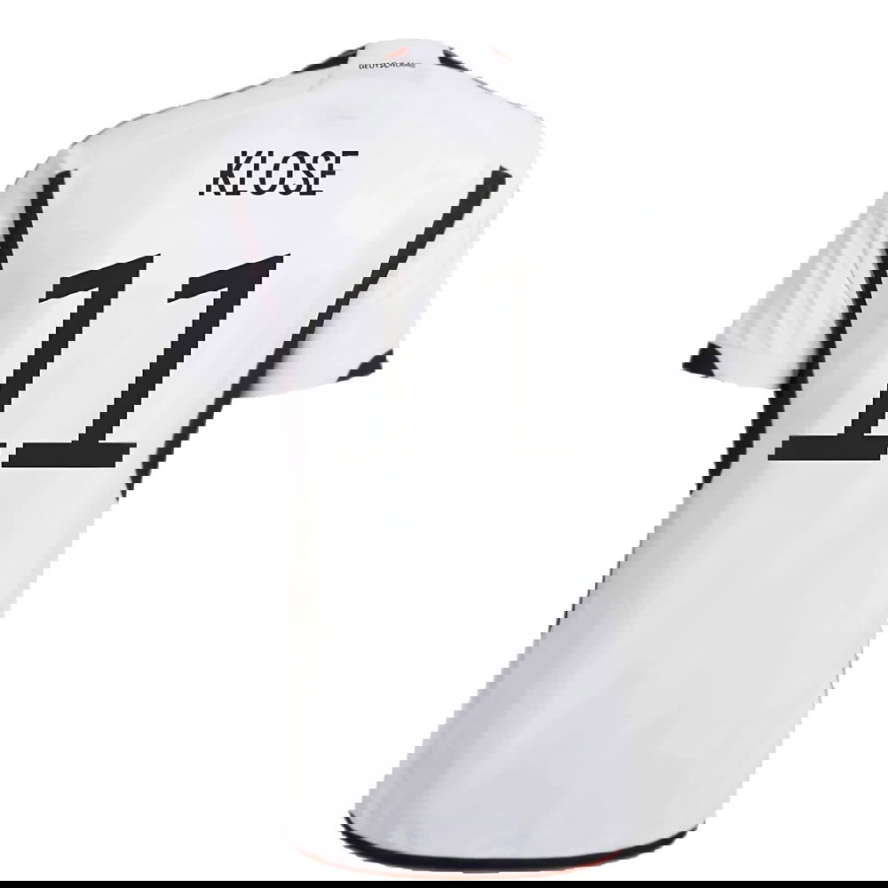 2022-2023 Germany Home Shirt (Kids) (KLOSE 11)