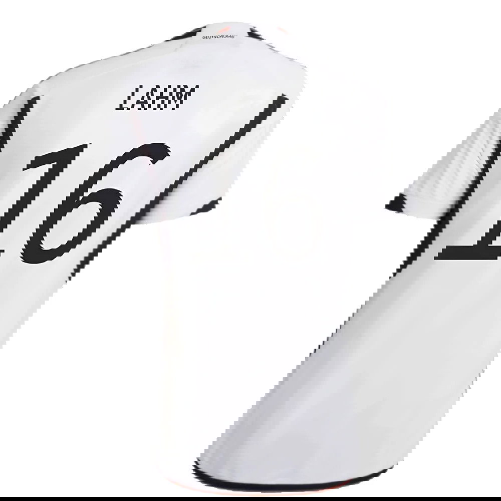 2022-2023 Germany Home Shirt (Kids) (LAHM 16)