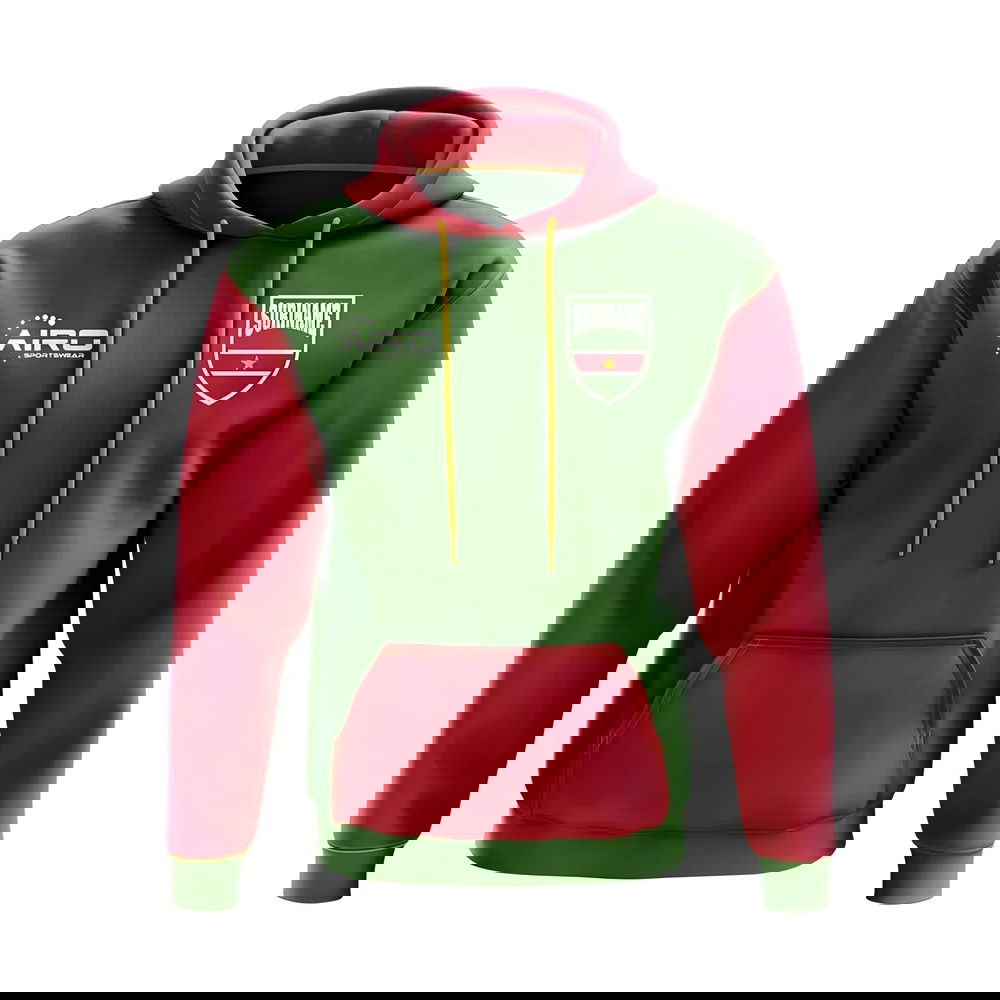 2022-2023 Germany Home Shirt (KIMMICH 6)