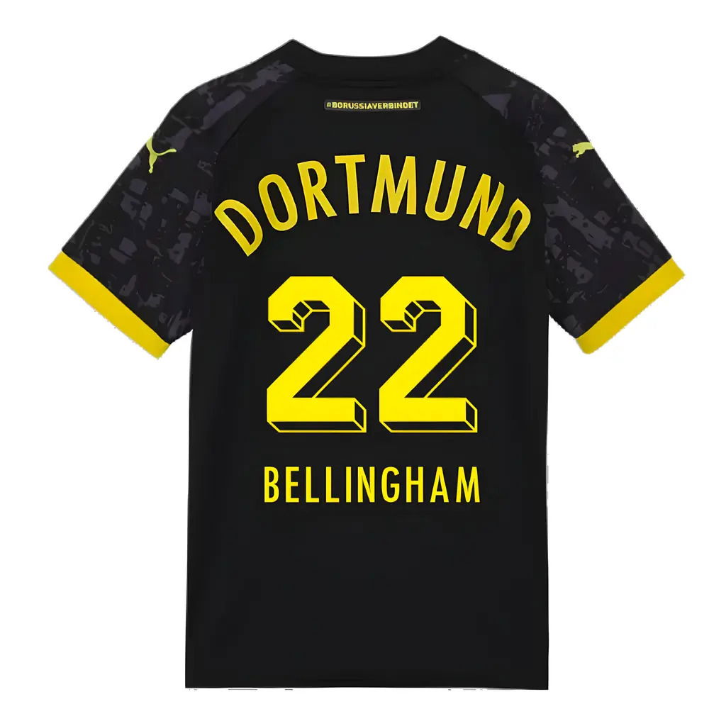 2022-2023 Germany Home Shirt (RUDIGER 2)