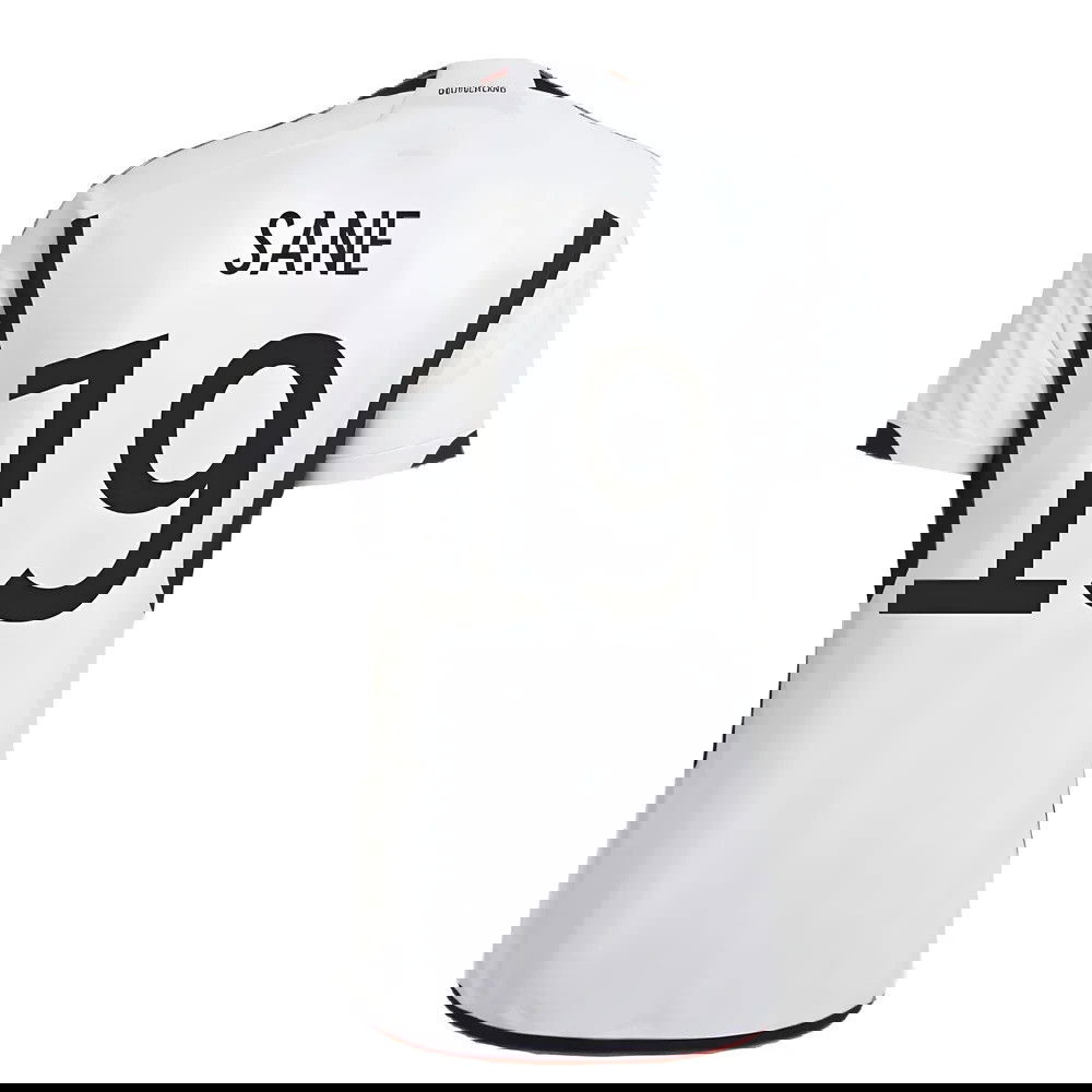 2022-2023 Germany Home Shirt (SANE 19)