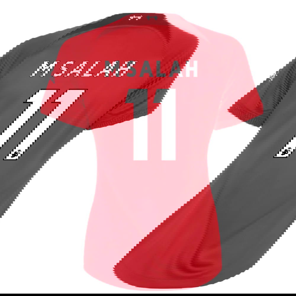 2022-2023 Liverpool Womens Home (M SALAH 11)