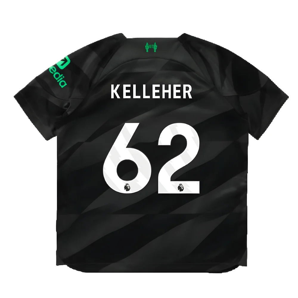 2022-2023 Man Utd Away Shirt (BECKHAM 7)