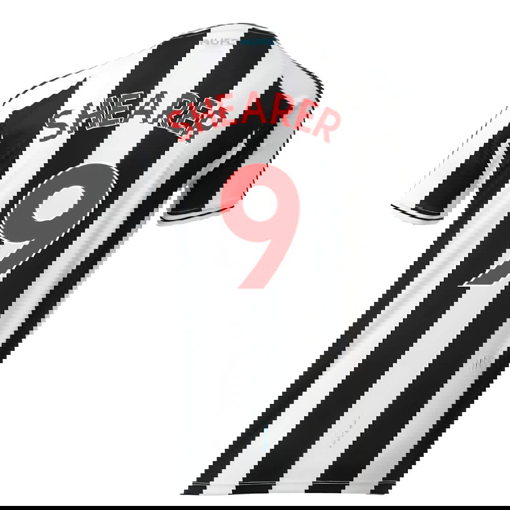 2022-2023 Newcastle Home Shirt (SHEARER 9)