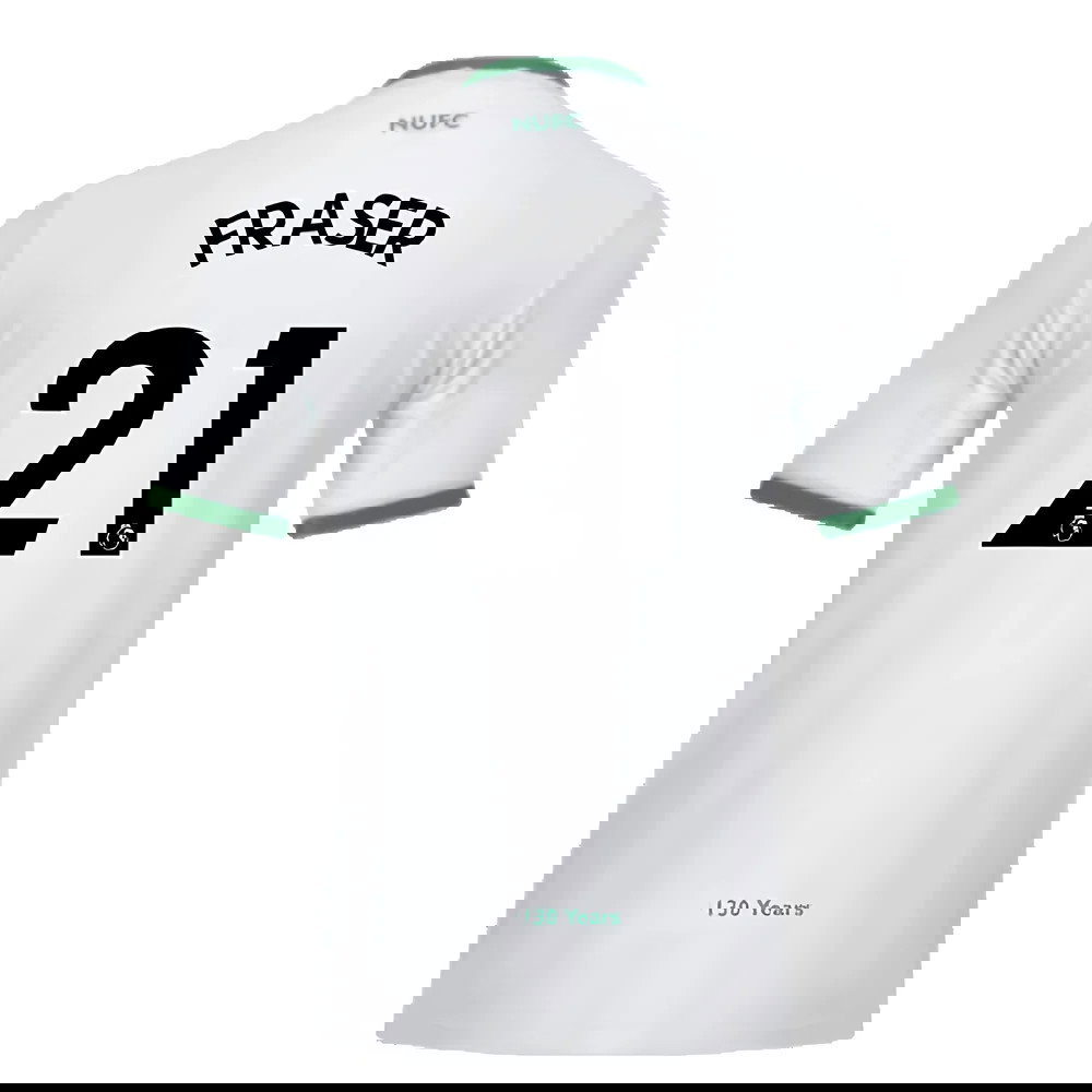 2022-2023 Newcastle Third Mini Kit (FRASER 21)