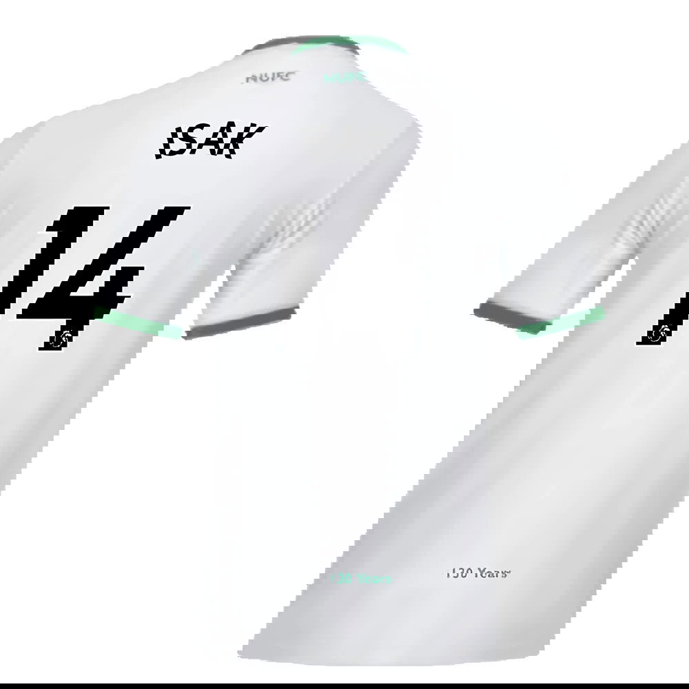 2022-2023 Newcastle Third Mini Kit (ISAK 14)