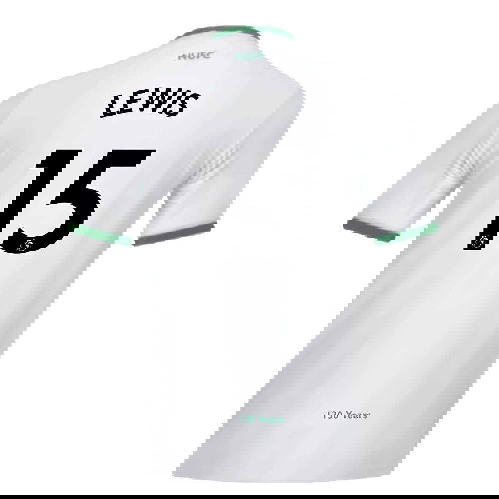 2022-2023 Newcastle Third Mini Kit (LEWIS 15)