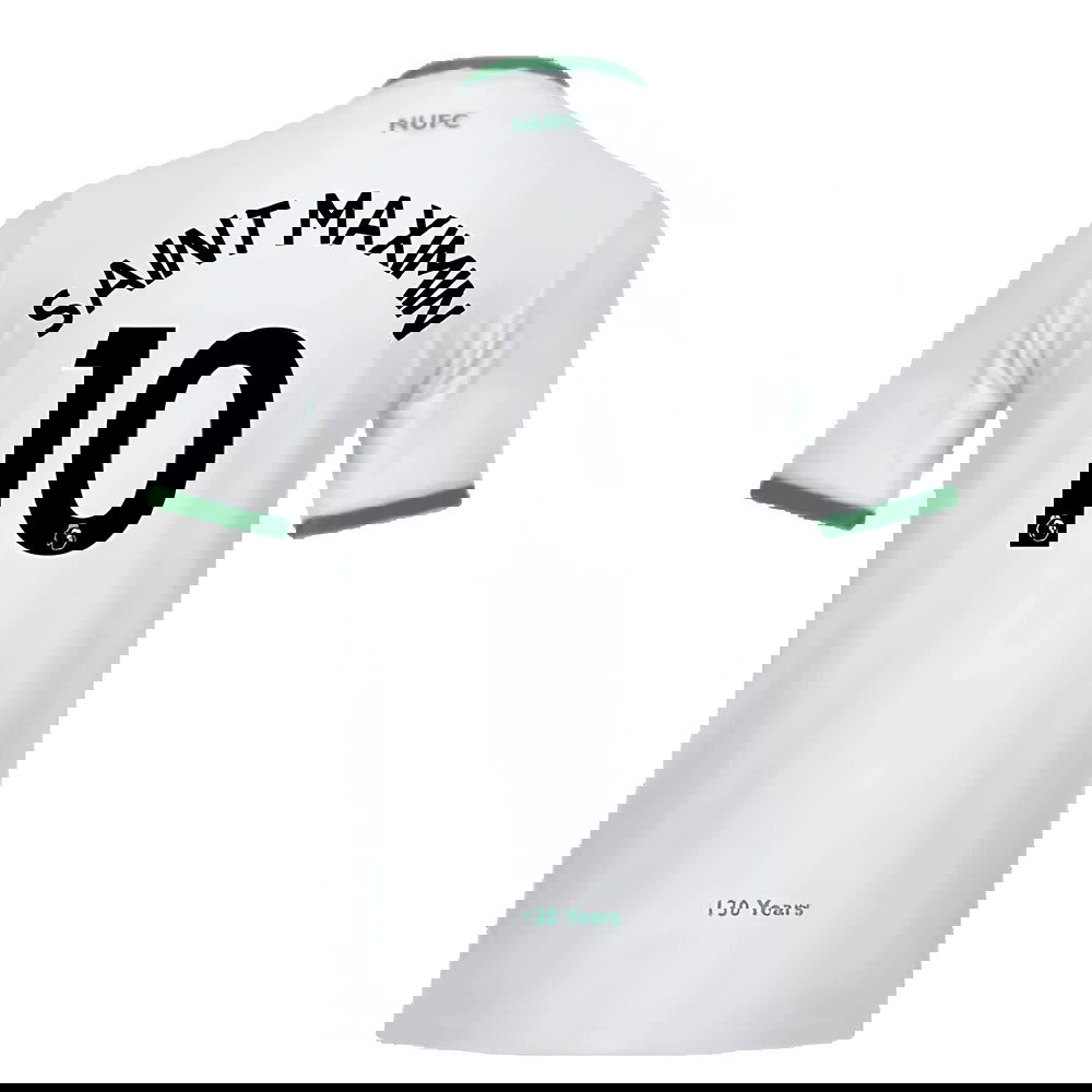 2022-2023 Newcastle Third Mini Kit (SAINT MAXIMIN 10)