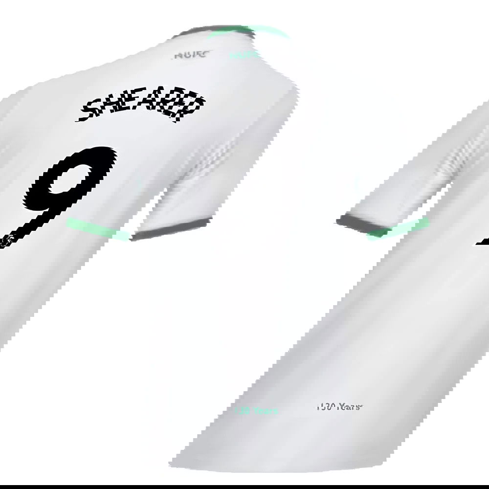 2022-2023 Newcastle Third Mini Kit (SHEARER 9)