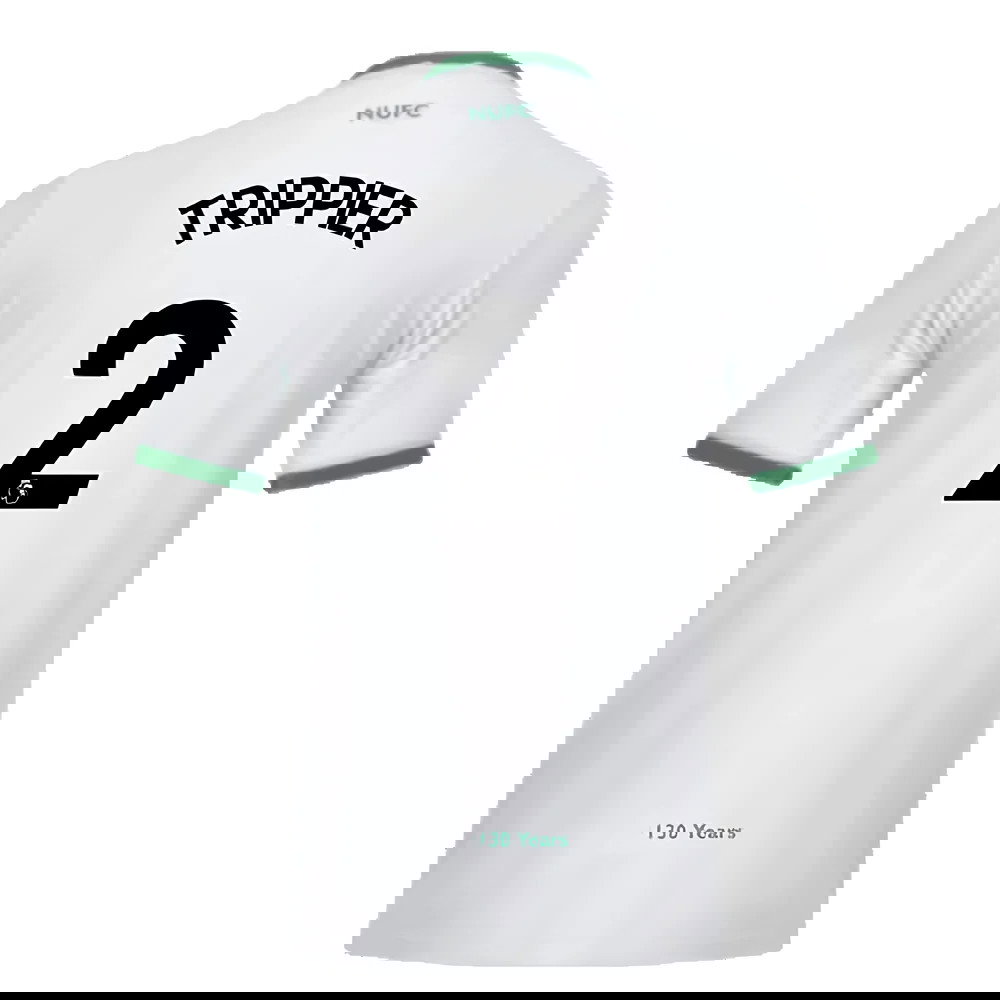 2022-2023 Newcastle Third Mini Kit (TRIPPIER 2)