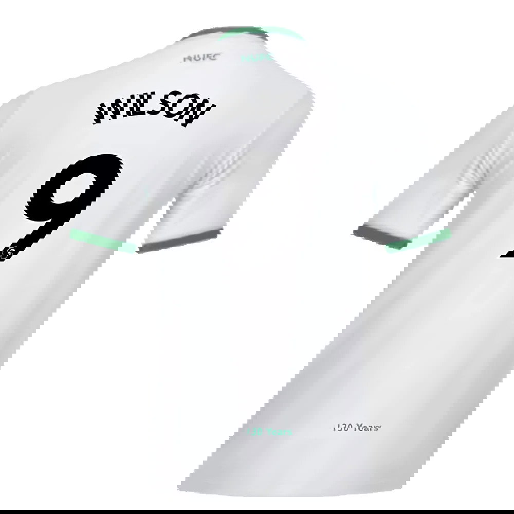 2022-2023 Newcastle Third Mini Kit (WILSON 9)