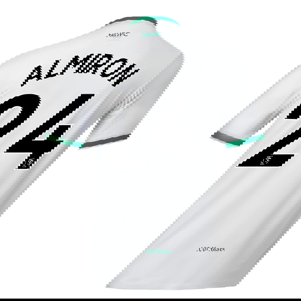 2022-2023 Newcastle Third Shirt (ALMIRON 24)